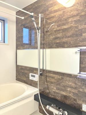 【浴室】 | クオリア