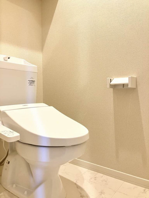 【トイレ】 | クオリア