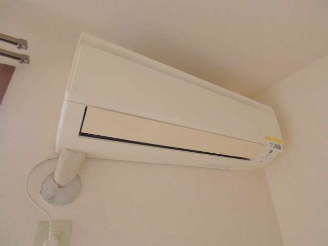 グリーンヒルズ瀬野西の設備|※リノベーション前の写真です。