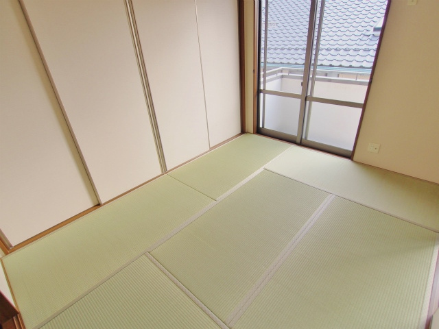 グリーンヒルズ瀬野西のその他|※リノベーション前の写真です。