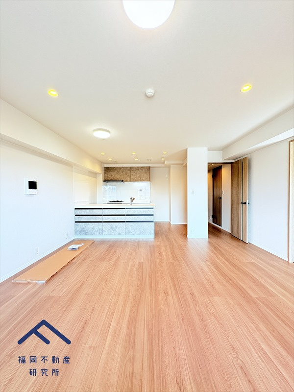 ネクサス香椎1号棟