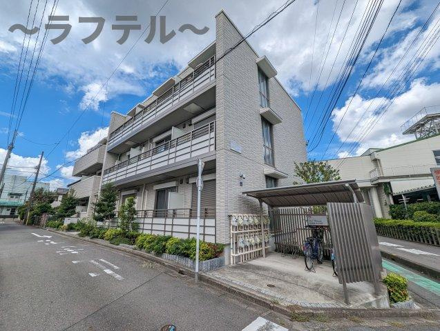 パルテノ航空公園