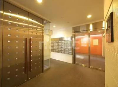 【ロビー】 | アルスヤマナガ