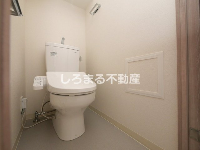 プレサンス四天王寺前夕陽ヶ丘　凛宮