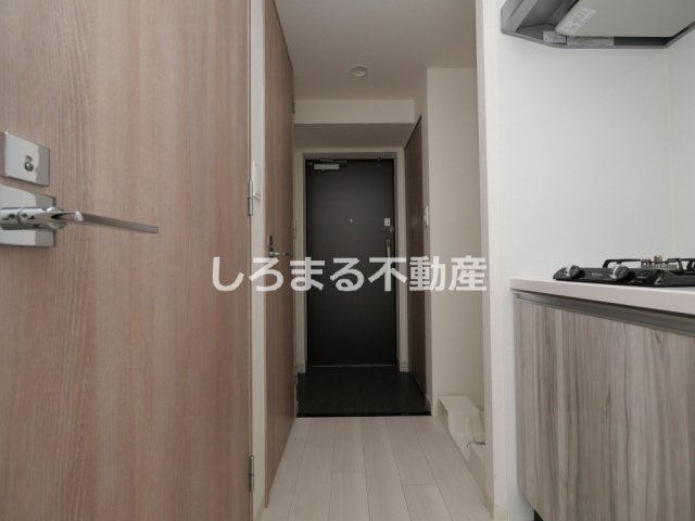 プレサンス四天王寺前夕陽ヶ丘　凛宮のその他