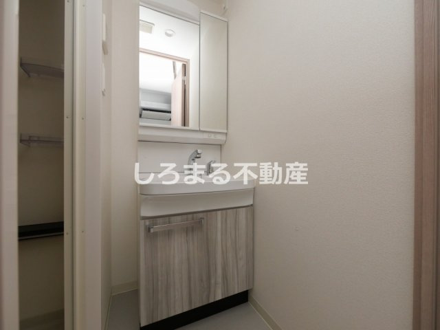 プレサンス四天王寺前夕陽ヶ丘　凛宮の内装