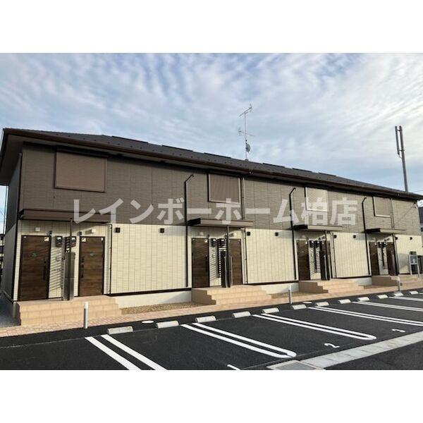 【仲介手数料：50％OFF】対象物件！のエントランス