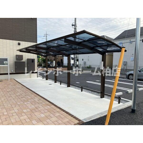 【仲介手数料：50％OFF】対象物件！のその他共用部分