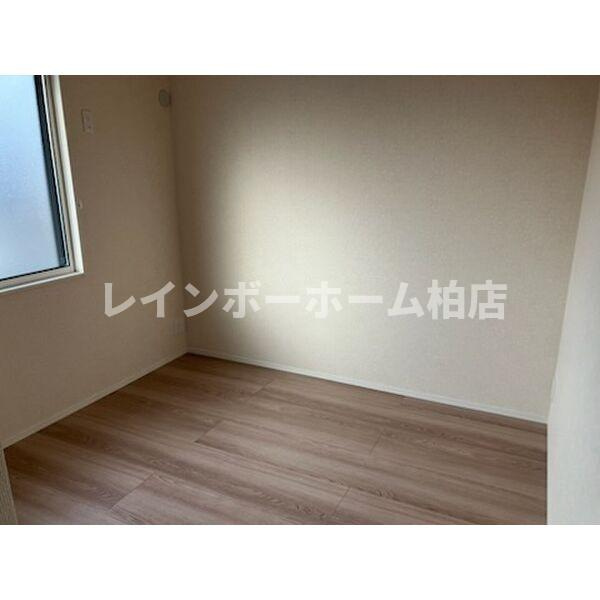 【仲介手数料：50％OFF】対象物件！の寝室