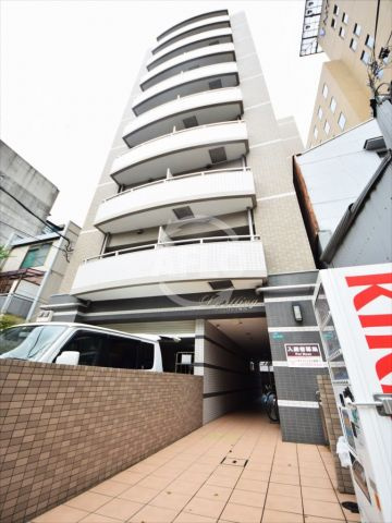 ドゥエリング桜川