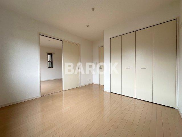 フォレストハウス野間A棟の内装