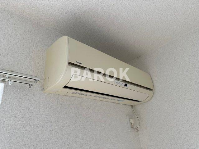 フォレストハウス野間A棟の設備