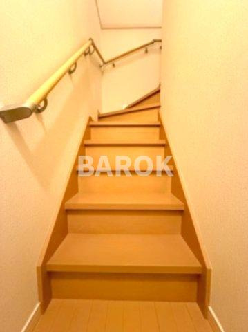 フォレストハウス野間A棟のその他共用部分