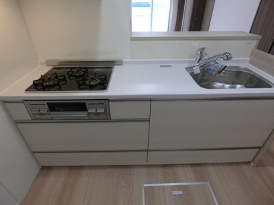 【キッチン】 | Clashist（クラシスト）常磐町