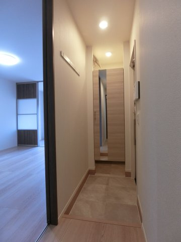 【玄関】 | Clashist（クラシスト）常磐町