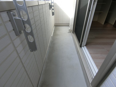 【バルコニー】 | Clashist（クラシスト）常磐町