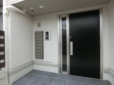 【エントランス】 | Clashist（クラシスト）常磐町