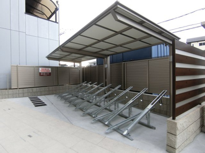 【その他共用部分】 | Clashist（クラシスト）常磐町