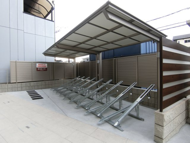 【その他共用部分】 | Clashist（クラシスト）常磐町