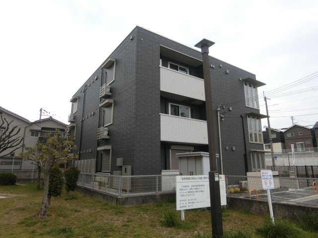 【外観】 | Clashist（クラシスト）常磐町