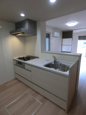 【キッチン】 | Clashist（クラシスト）常磐町