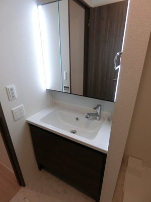 【洗面所】 | Clashist（クラシスト）常磐町