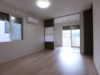 【居間・リビング】 | Clashist（クラシスト）常磐町