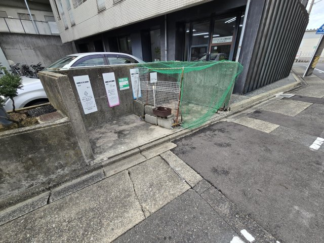 ノーサレンダー|名古屋市の賃貸ならMy賃貸のその他共用部分|ノーサレンダー