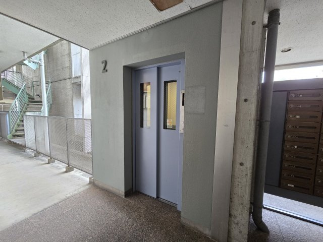 ノーサレンダー|名古屋市の賃貸ならMy賃貸のその他共用部分|ノーサレンダー