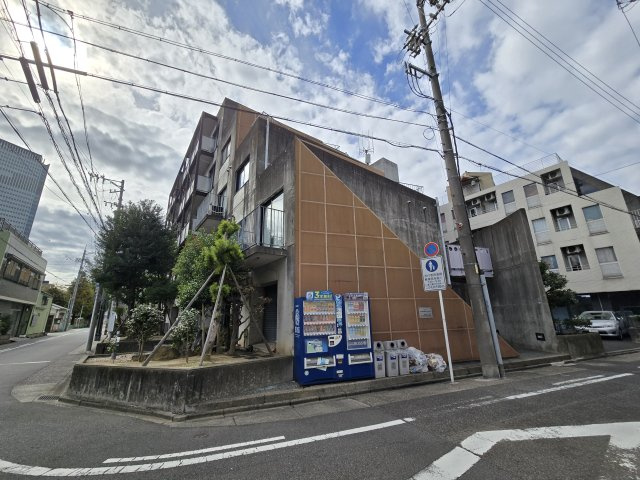 ノーサレンダー|名古屋市の賃貸ならMy賃貸の外観|ノーサレンダー