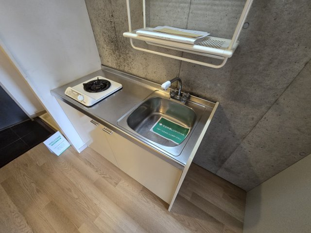 ノーサレンダー|名古屋市の賃貸ならMy賃貸のキッチン|ノーサレンダー