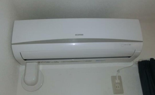 マイハウスⅡの設備