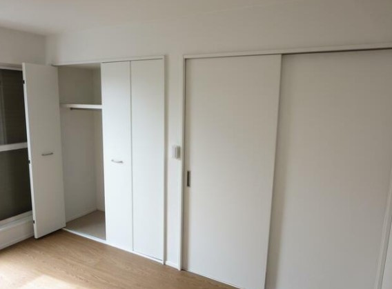 マイハウスⅡの居間・リビング