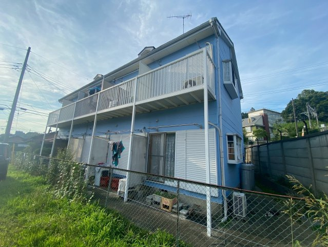 【外観】 | ウィング成田