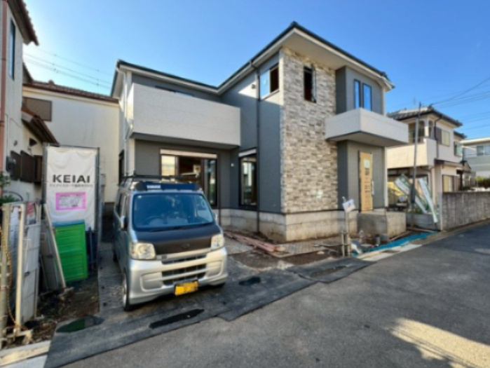 所沢市和ケ原 新築一戸建