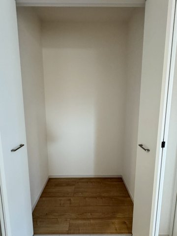 所沢市和ケ原 新築一戸建の収納|収納豊富なのでご家族の荷物もしっかり収納できます。