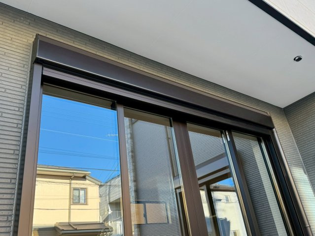 所沢市和ケ原 新築一戸建のその他