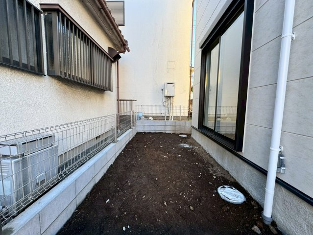 所沢市和ケ原 新築一戸建のその他