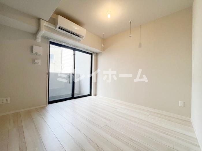 ロイジェント山王