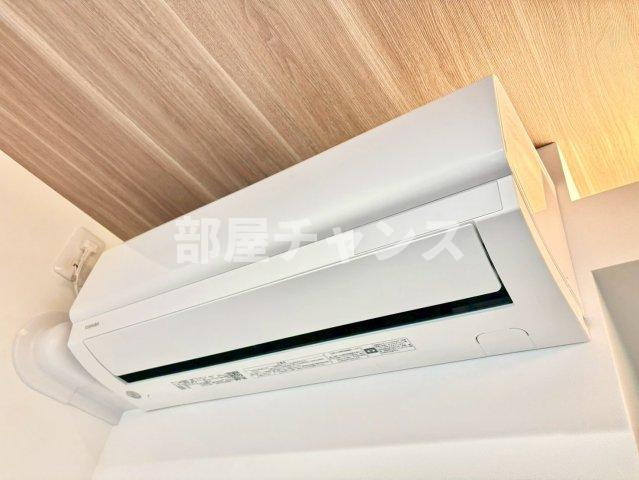 CrossRoad SasashimaLiveの設備