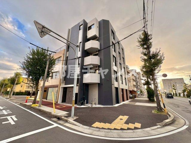 CrossRoad SasashimaLive