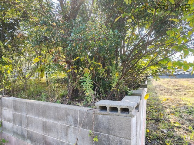 【外観】 | 姫路市的形町的形／売土地