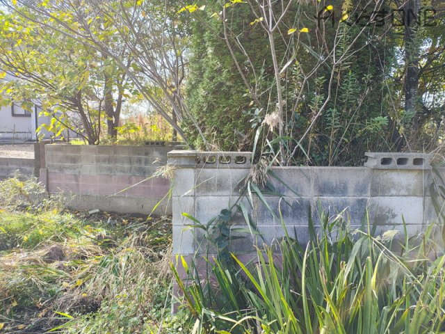 【外観】 | 姫路市的形町的形／売土地