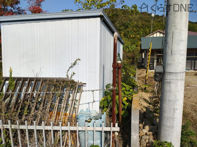 【周辺】 | 姫路市的形町的形／売土地