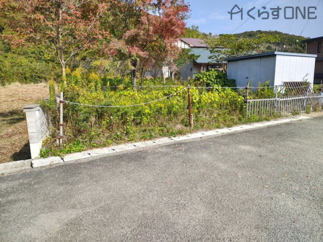 【外観】 | 姫路市的形町的形／売土地