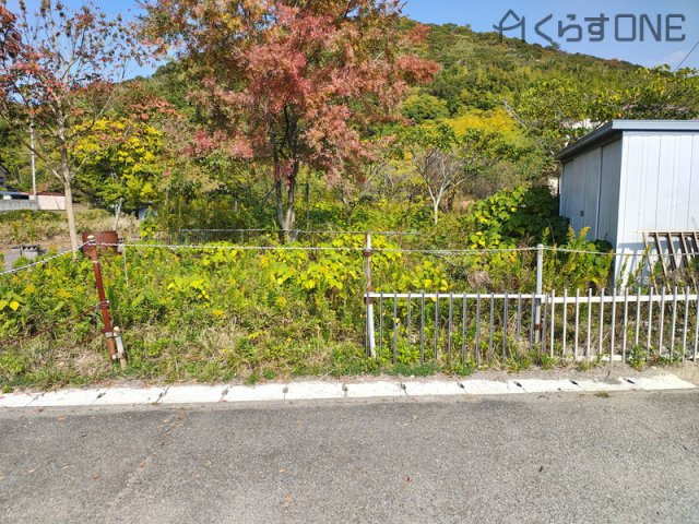 【外観】 | 姫路市的形町的形／売土地