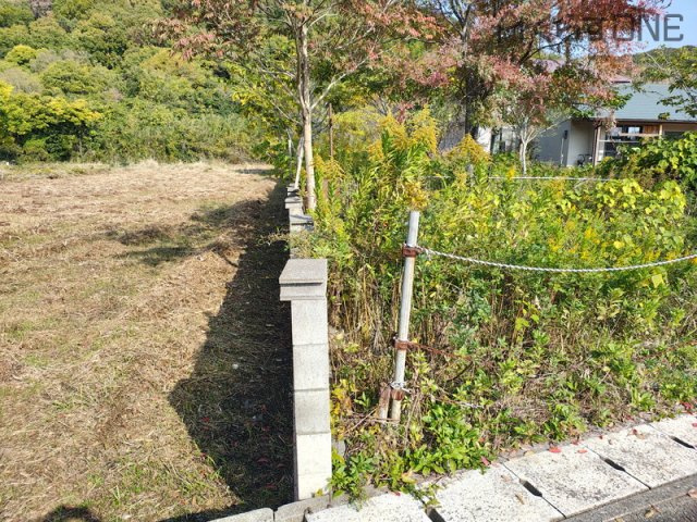 【外観】 | 姫路市的形町的形／売土地