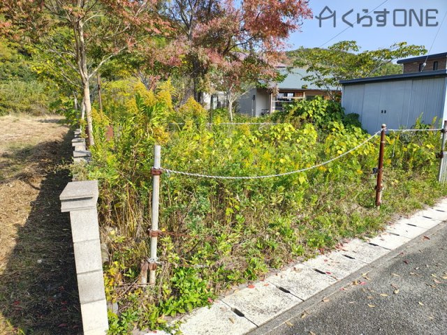 【外観】 | 姫路市的形町的形／売土地