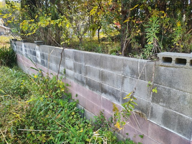 【外観】 | 姫路市的形町的形／売土地