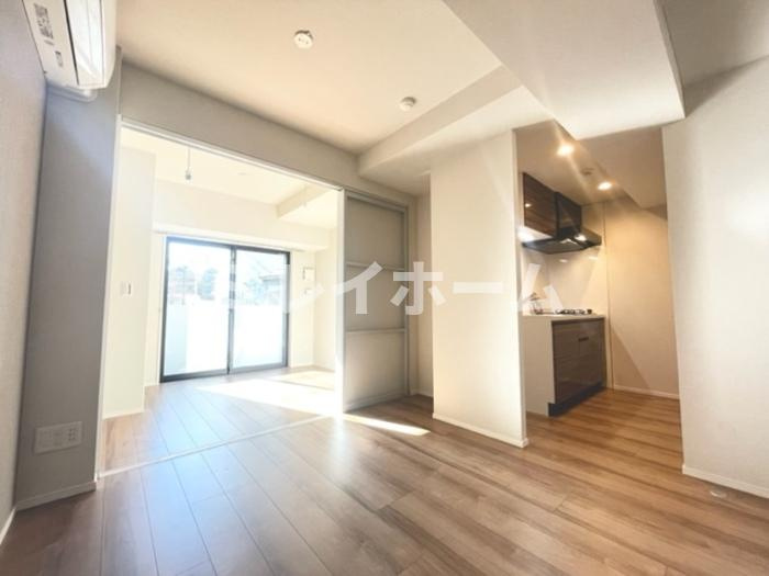 ロイジェント山王